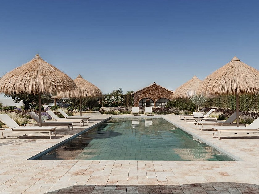 4 slaapkamer Villa in Jávea - Vidando Estates