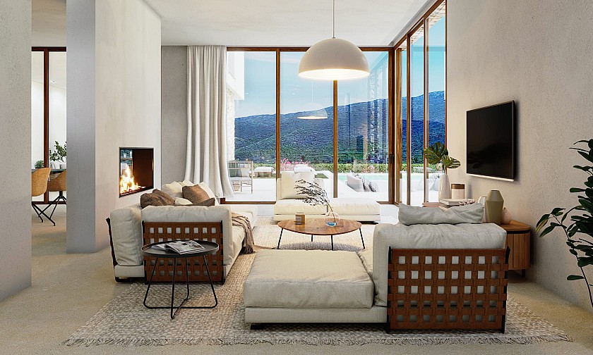 4 slaapkamer Villa in Jávea - Vidando Estates