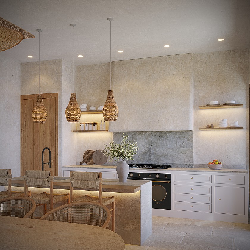 4 slaapkamer Villa in Jávea - Vidando Estates