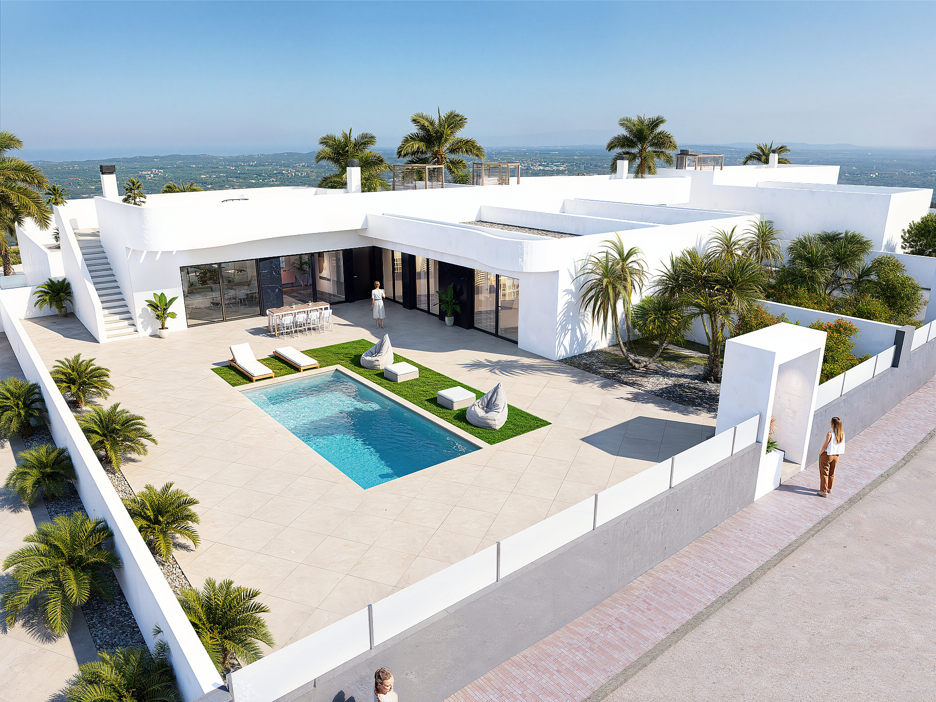 La Finca Golf
