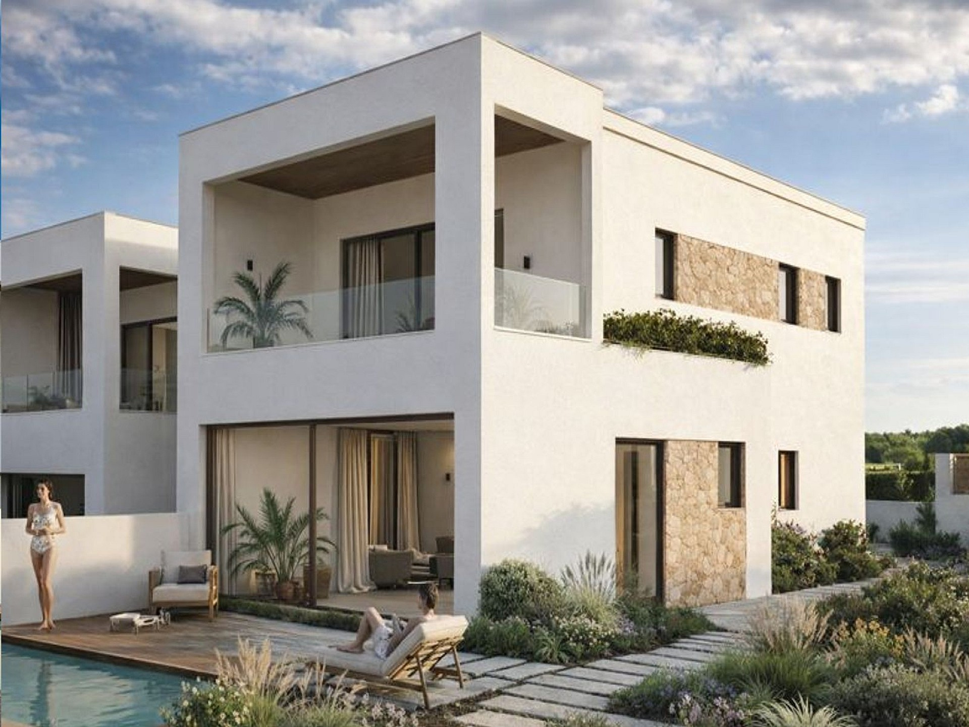 Villamartin – Orihuela Costa