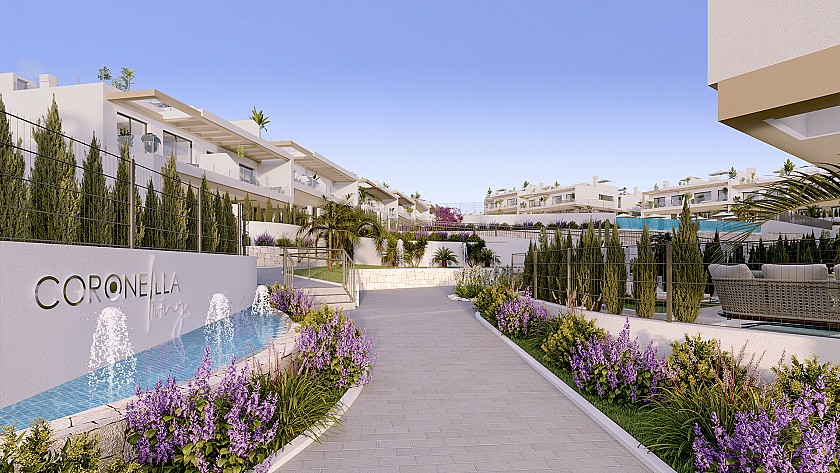Coronella Living
