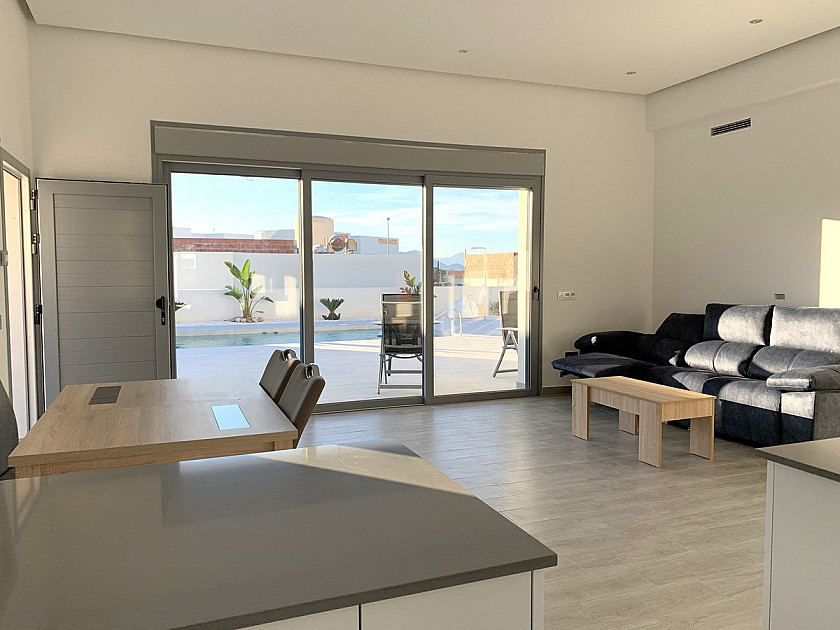 3 chambre Villa à Rafal - Vidando Estates