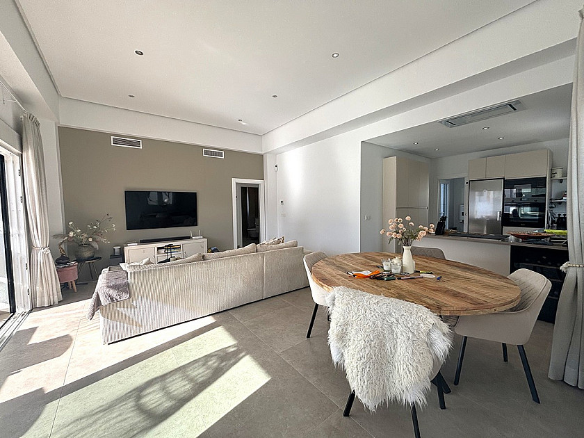 3 chambre Villa à Rafal - Vidando Estates