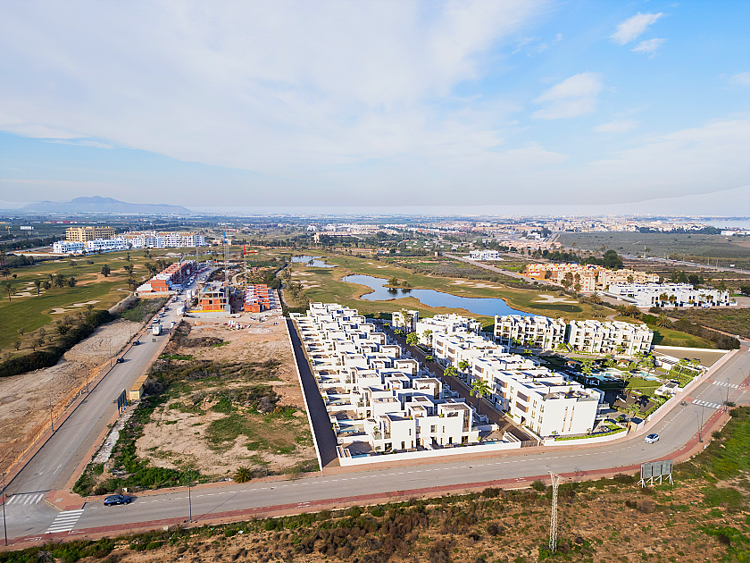 3 chambre Villa à Los Alcazares - Vidando Estates