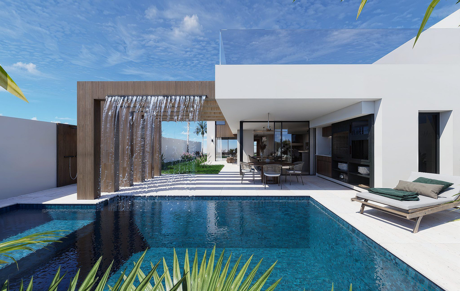 Santa Rosalía Resort