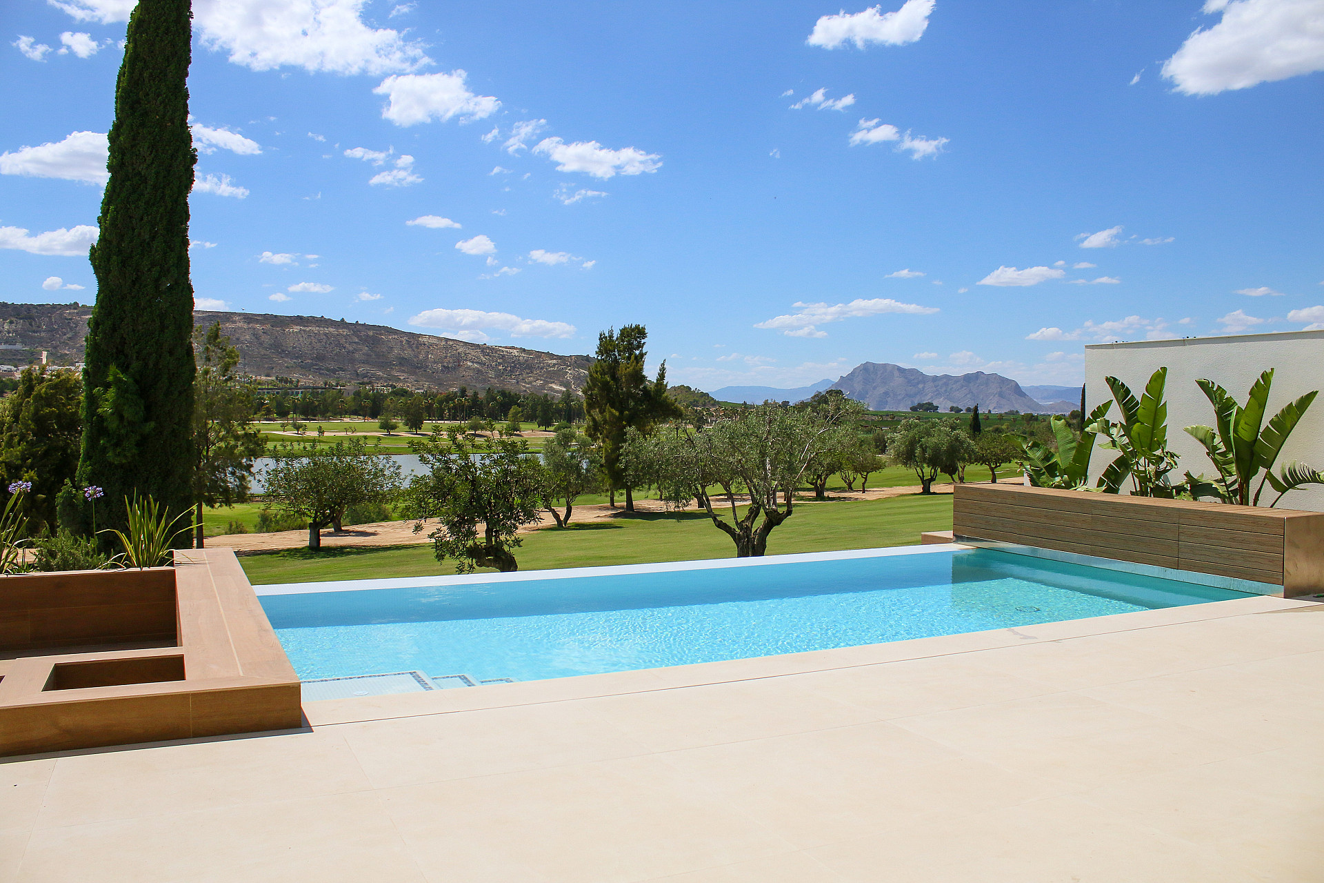 La Finca Golf