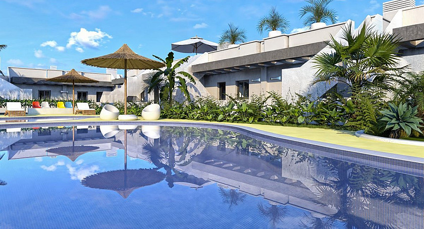 3 slaapkamer Geschakelde woningen in Denia - Vidando Estates