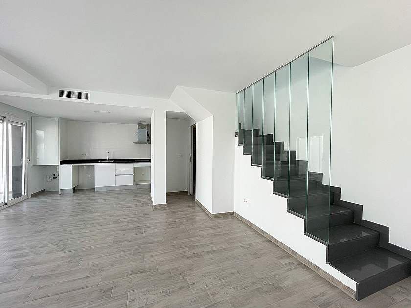 3 slaapkamer Geschakelde woningen in Gran Alacant - Vidando Estates
