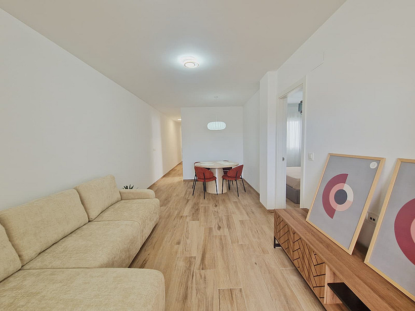 2 slaapkamer Appartement met terras in San Fulgencio - Vidando Estates