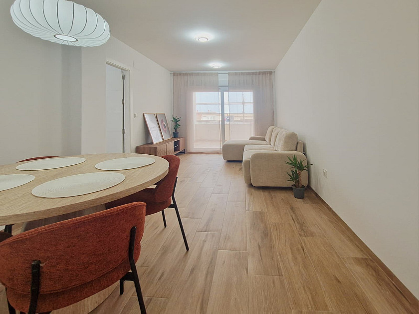 2 slaapkamer Appartement met terras in San Fulgencio - Vidando Estates