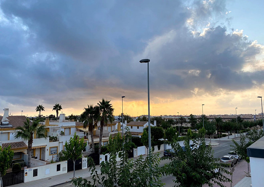 2 slaapkamer Appartement met dakterras in Torre de la Horadada - Vidando Estates