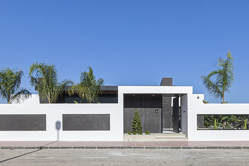 5 slaapkamer Villa in Rojales - Vidando Estates